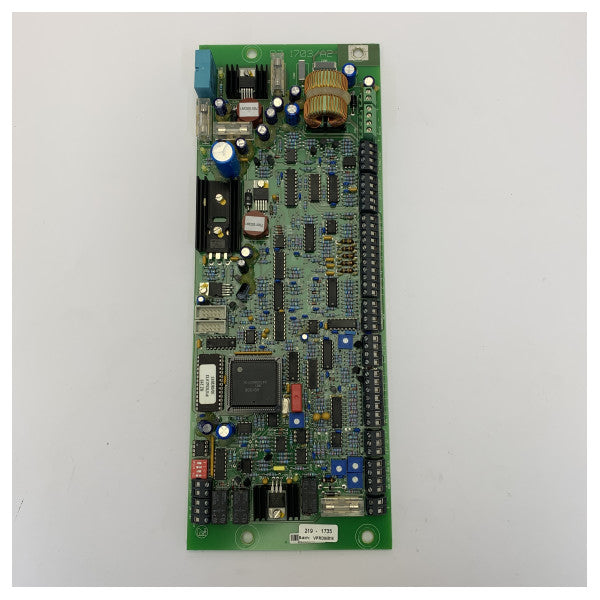 Radio Zeeland Combi Pilot PCB Base para JB ECO/SIGMA 500/550 RZ1703-A2 