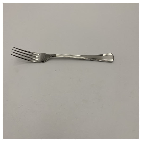 Σετ πιρουνιών φρούτων από ανοξείδωτο χάλυβα Christofle - 24 87 015