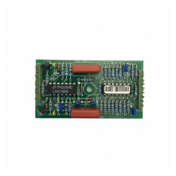 Radio Zeeland MCB Seguimiento PCB RZ1305-A1 - Electrónica Marina 