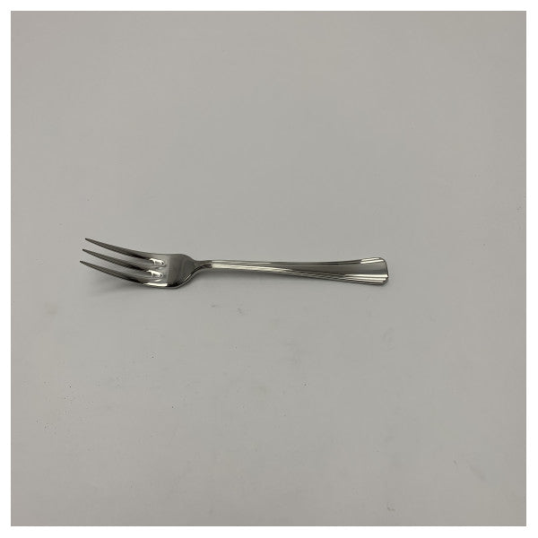 Christofle Fish Fork από ανοξείδωτο χάλυβα Madison Model - 24 87 021