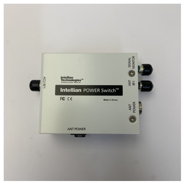 وحدة تبديل الطاقة Intellian TVRO S2-00601 لـ t80W t100 t110 t130W s80HD s100HD 