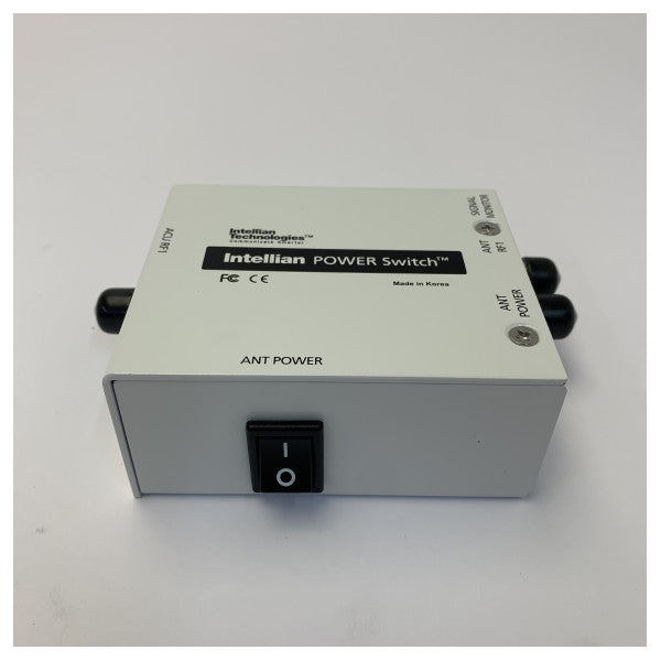 وحدة تبديل الطاقة Intellian TVRO S2-00601 لـ t80W t100 t110 t130W s80HD s100HD 