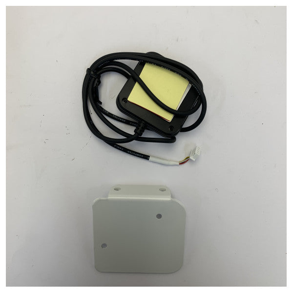 Intellian TVRO GPS Unit għall t-Series S80HD S100HD - S-20005-B 