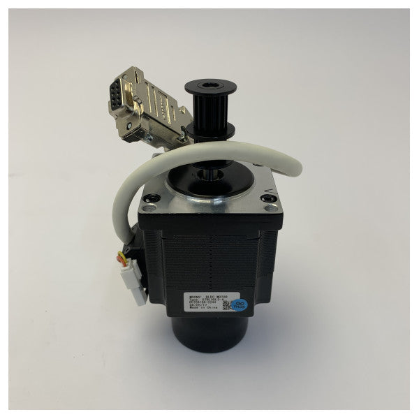 V60 V60Gアンテナの位置決め用Intellian VSAT CLドライブモーター - V1-4014_A 