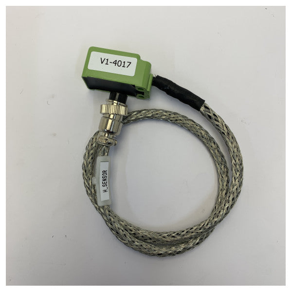 Intellian VSAT Sensor de Hogar V60 y V60G - V1-4017 Electrónica Marina 