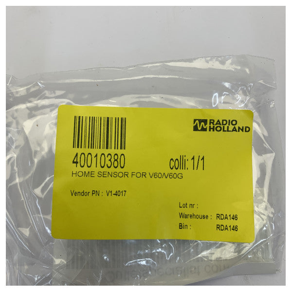 Intellian VSAT Sensor de Hogar V60 y V60G - V1-4017 Electrónica Marina 