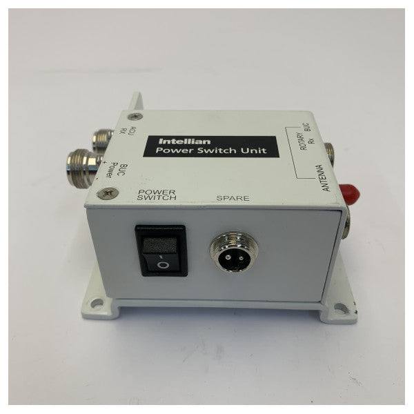 V60 V1-5010 Gen2用のIntellian VSAT電源スイッチユニット 