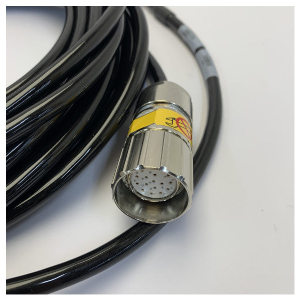 Vaisala WMT700 Ultralyd vindmåler tilkoblingskabel - RS485 10M 