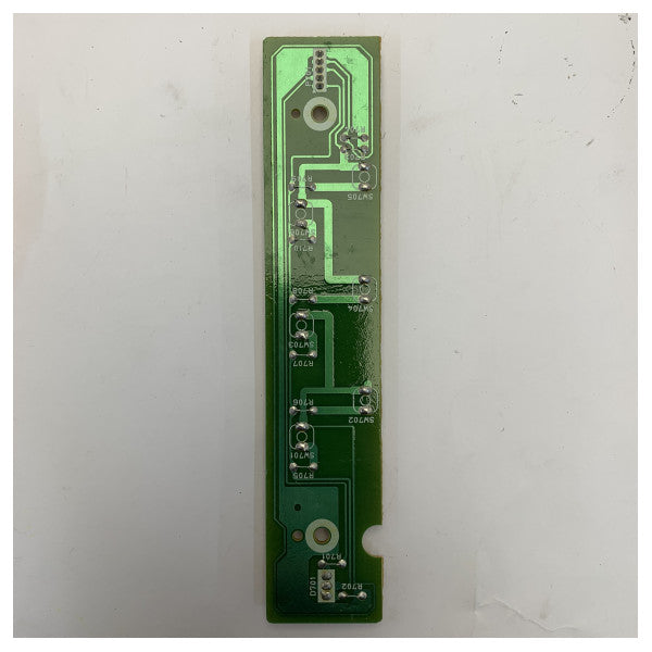 Furuno RHRS2005RC River Radar PCB PBH163-2 SW CDT2136B Marine Electronics 