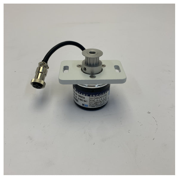 Intellian S2-00306 CL-rotationsencoder til t80W t100W t110W t130W s80HD s100HD 