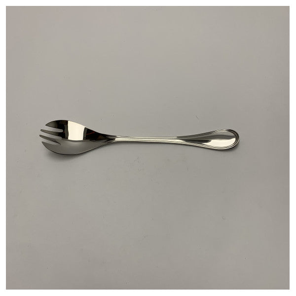Christofle Κουτάλι σερβιρίσματος σαλάτας από ανοξείδωτο χάλυβα Tyrol - 24 95 083