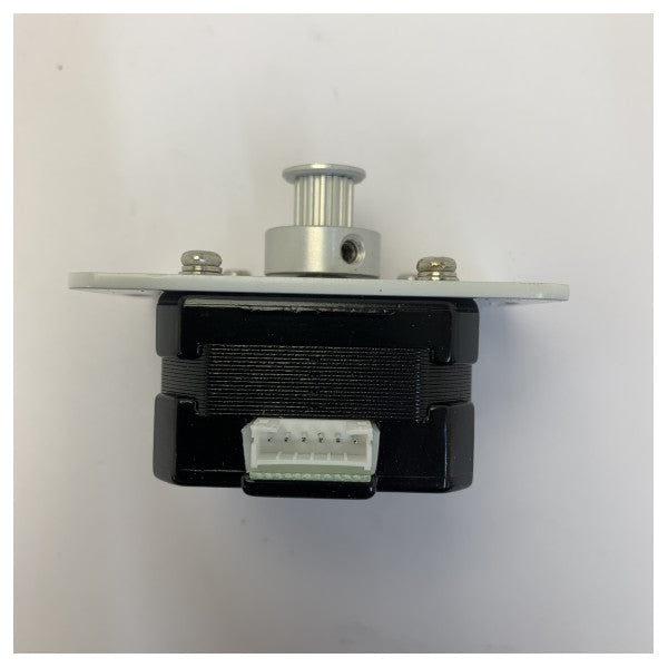 Intellian VSAT polariseringsdrev-motor V1-4010 til v60 v80G v110 v130 v65 