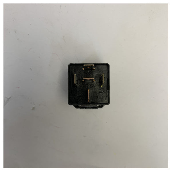 Southern Avionics-Relais K1 SPDT 12V - Tyco Electronics 9R190070 Elektrisches Relais 