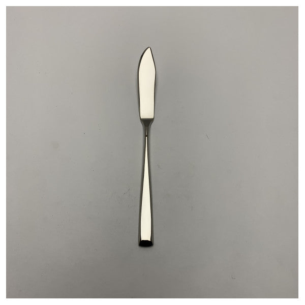 Μαχαίρι φιλέτου ψαριού από ανοξείδωτο χάλυβα Nemesis Marine - 701 9119 00000