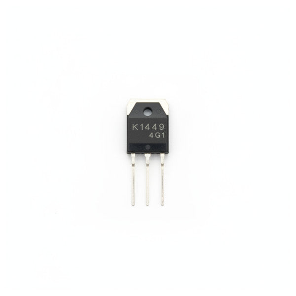 Furuno 2SK1449 MOSFET Transistor Marine Electronics Spare Part