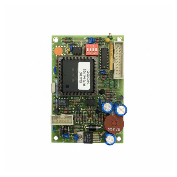 Scheda elettronica Radio Zeeland PCB ECO 600 Marine Electronics - 40.00.1053.1 