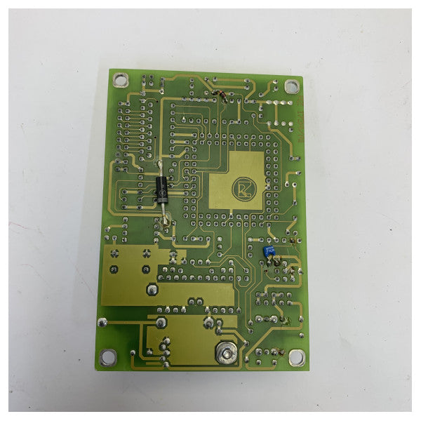 Scheda elettronica Radio Zeeland PCB ECO 600 Marine Electronics - 40.00.1053.1 