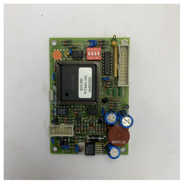 Scheda elettronica Radio Zeeland PCB ECO 600 Marine Electronics - 40.00.1053.1 