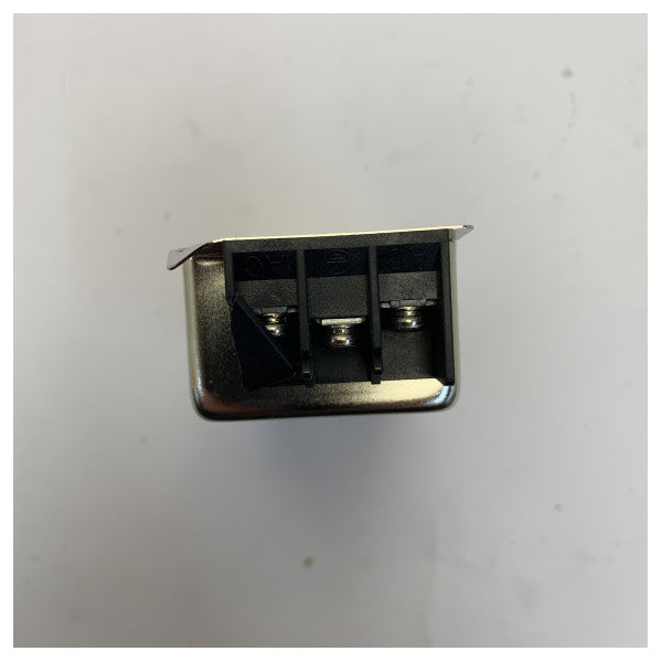 Furuno VR-3000 VDR støjfilter MYB-1210-33 HFP - Marineelektronik 
