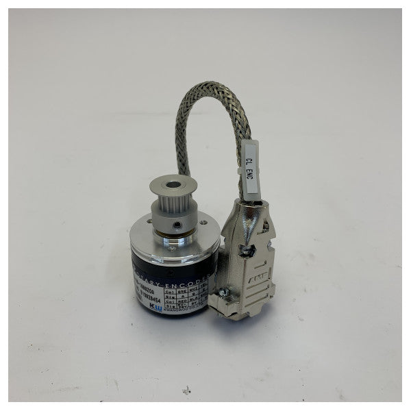 Intellian VSAT CL Encoder A-90009 for v60 v60G Marine Antenna Positioning