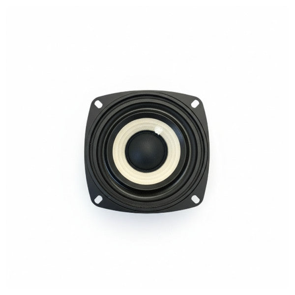 Altifalante Marítimo Radio Zeeland ECO 700 SP40 - 4 polegadas Full-Range Monacor SP-40 