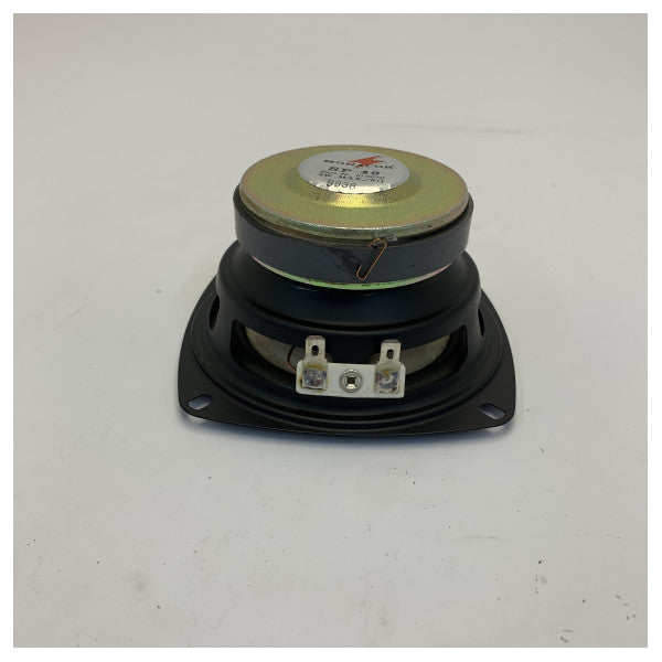 Altifalante Marítimo Radio Zeeland ECO 700 SP40 - 4 polegadas Full-Range Monacor SP-40 