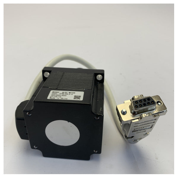 Intellian VSAT AZ-drivmotor til v60 v60G antenne V1-4012_1A Marine Electroni 