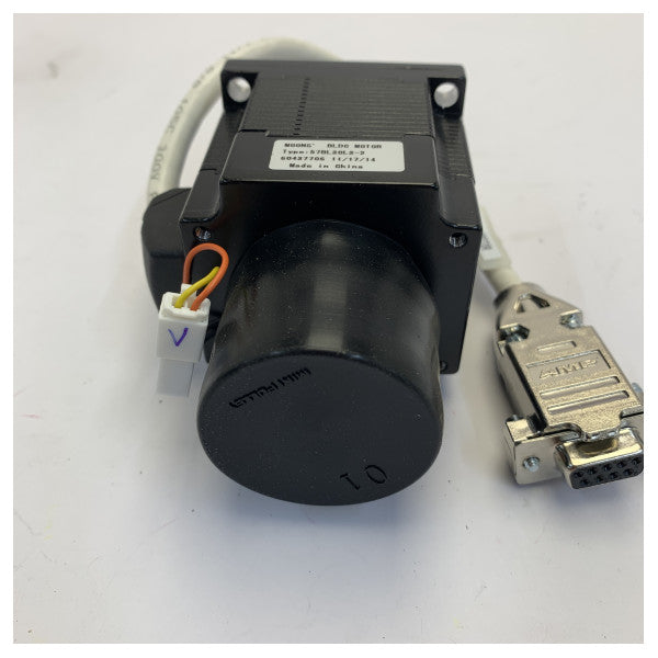 Intellian VSAT EL-drivmotor til v60 v60G-antennen V1-4013_1A V1-7008 