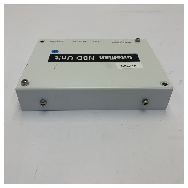 Intellian VSAT NBD-enhet V1-5001 för v60 v110 v130 marina satellitsystem 