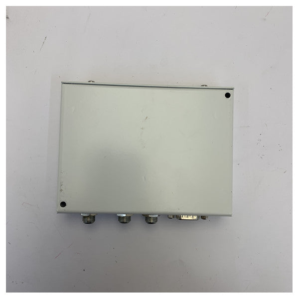 Intellian VSAT NBD-enhet V1-5001 för v60 v110 v130 marina satellitsystem 