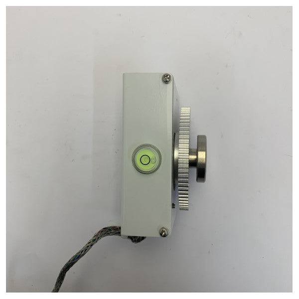 Intellian VSAT-niveausensorboks v80G V2-1008 