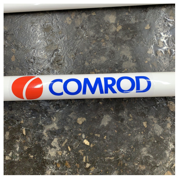 Montaj Braketi ile Comrod 000150 Profesyonel Deniz Anteni 