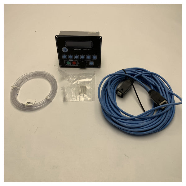 HP Watermakers 7 Inch Marine Touch Screen Controller for Watermakers - CA120