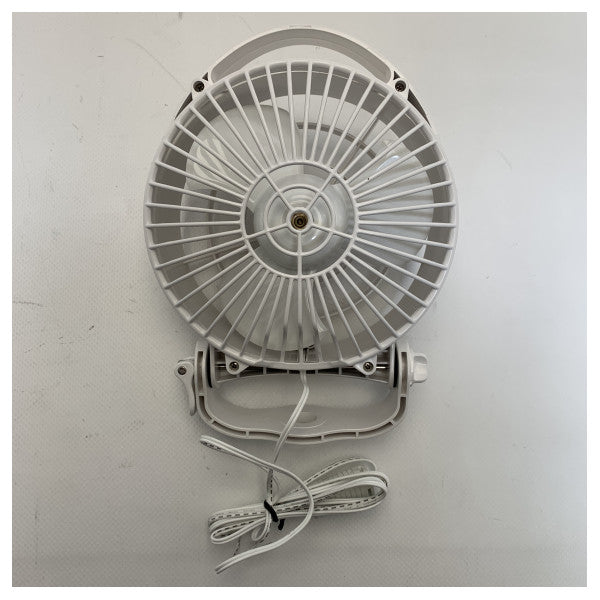 Caframo Bora 3-stupanjski morski ventilator White-748ca-wbx