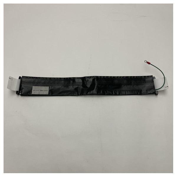 Furuno Marine ECDIS IDE καλώδιο 80-Pin Connector ανθεκτικό αδιάβροχο καλώδιο ναυσιπλοΐας