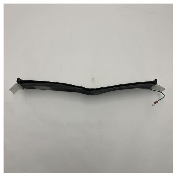 Furuno Marine ECDIS IDE καλώδιο 80-Pin Connector ανθεκτικό αδιάβροχο καλώδιο ναυσιπλοΐας