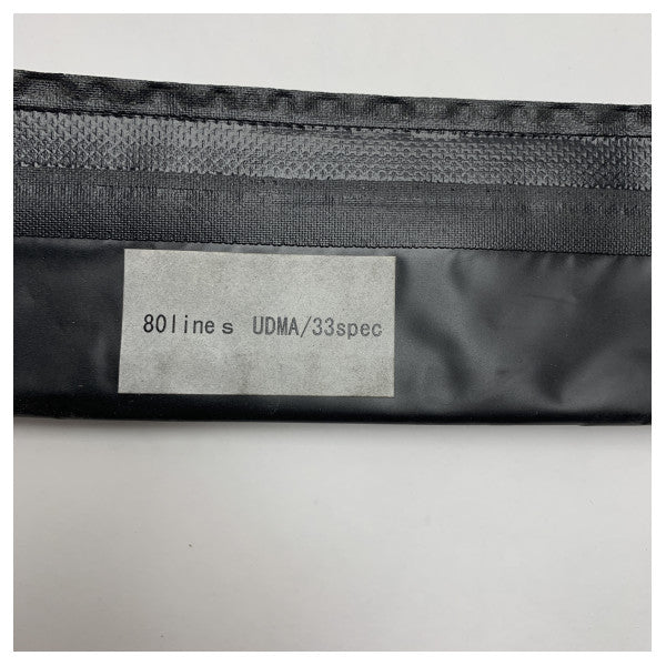 フルノマリンECDIS IDEケーブル80ピンコネクタ耐久防水マリタイムナビゲーションワイヤー