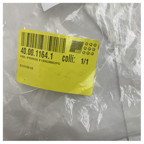 كابل الاتصال راديو زيلاند للبرمجة 