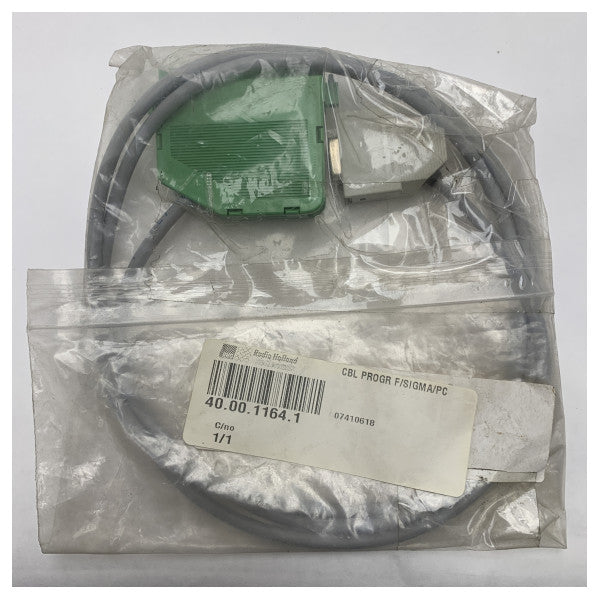 كابل الاتصال راديو زيلاند للبرمجة 