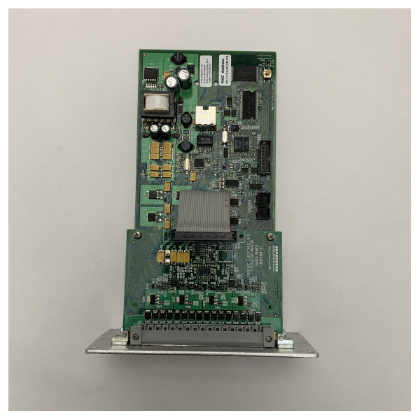 Merenkulun 8-kanavainen audiolaajennusmoduuli luotettavia laivaviestintäjärjestelmiä varten