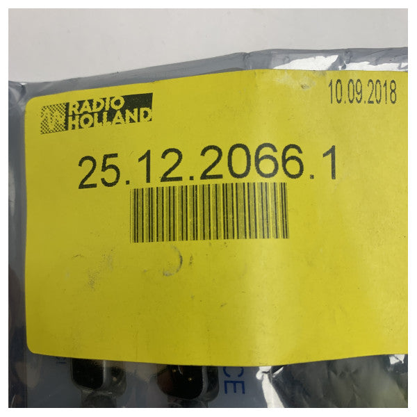 Module de communication S-VDR de Danelec pour le transfert fiable de données maritimes et l'intégration de systèmes embarqués