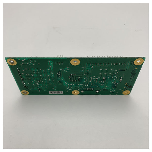 フルノ Xバンドシステム用高品質マリンレーダーPCB - 03P9423