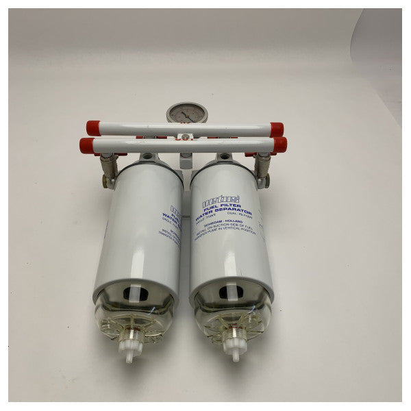 Vetus Kraftstofffilter Wasserabscheider 75712VT 460L/h