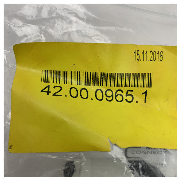 SAR 4船舶電話着信検知リレー -船舶通信システム用信頼性の高い自動コール信号コントローラ