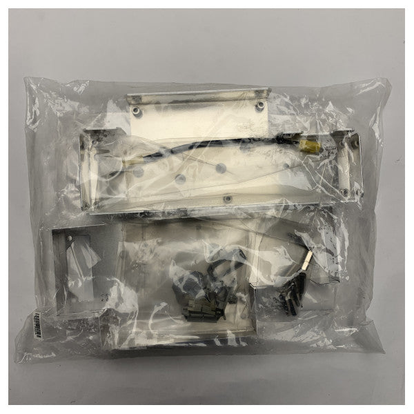 Furuno X-Band Radar RFI Suppression Kit X-Up - Marine Radar Interference Reduction Accessory for Enhanced Performance - 00855237000