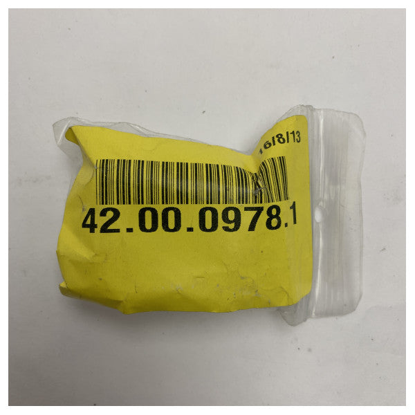 Omron 24V DC Marine Relay MY4N - Interrupteur électrique durable et étanche pour les systèmes de contrôle des navires