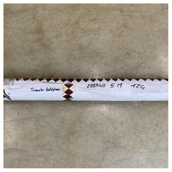 Loro Piana Bolgheri Col.10 - Korkealaatuinen kangas 5M 