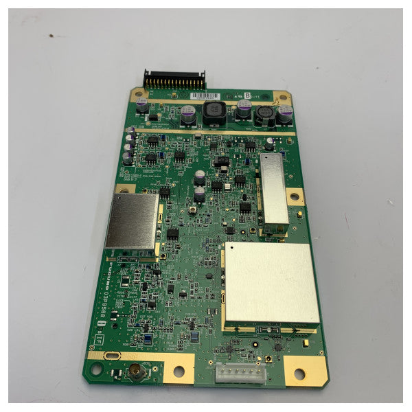 Furuno RTR-107-MIC Marine Radar Transceiver Unit - 0040011124