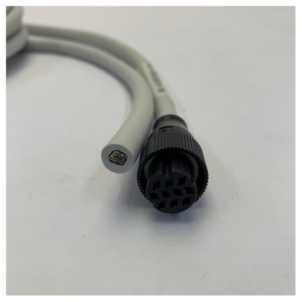 Furuno 24S0088 Navtex Deniz Veri Kablosu 5M 