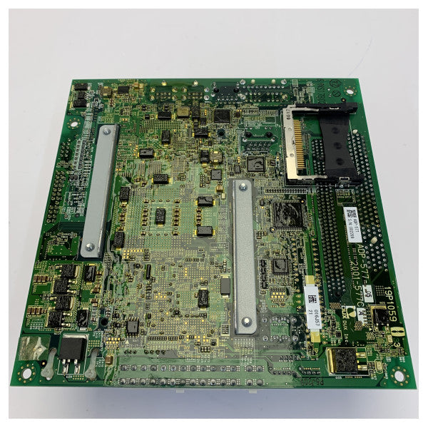 Furuno BDS-577-05 CPU Motherboard Assembly - Elettronika Marittima 